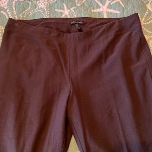 Eileen fisher dress pants.